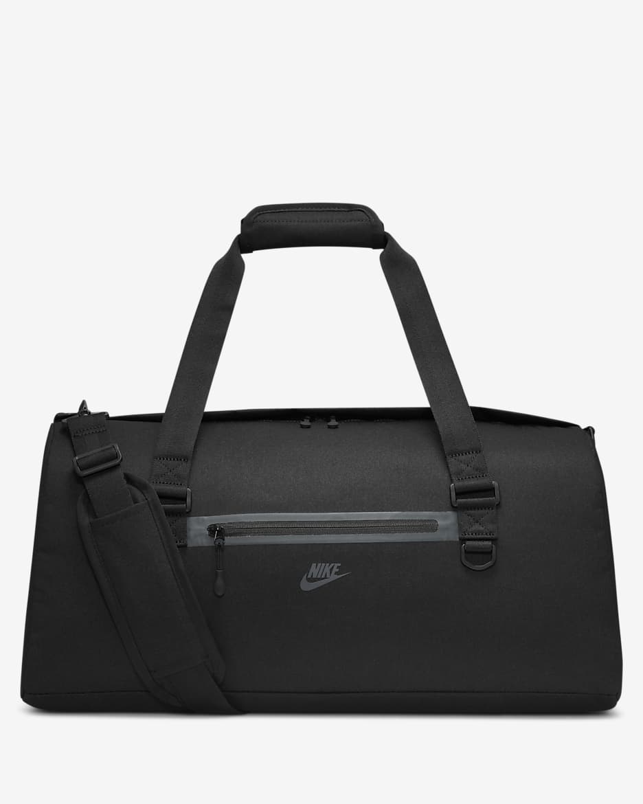 Nike duffle bag xs best sale